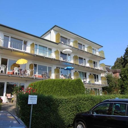Villa Linde, Gohren Exterior foto