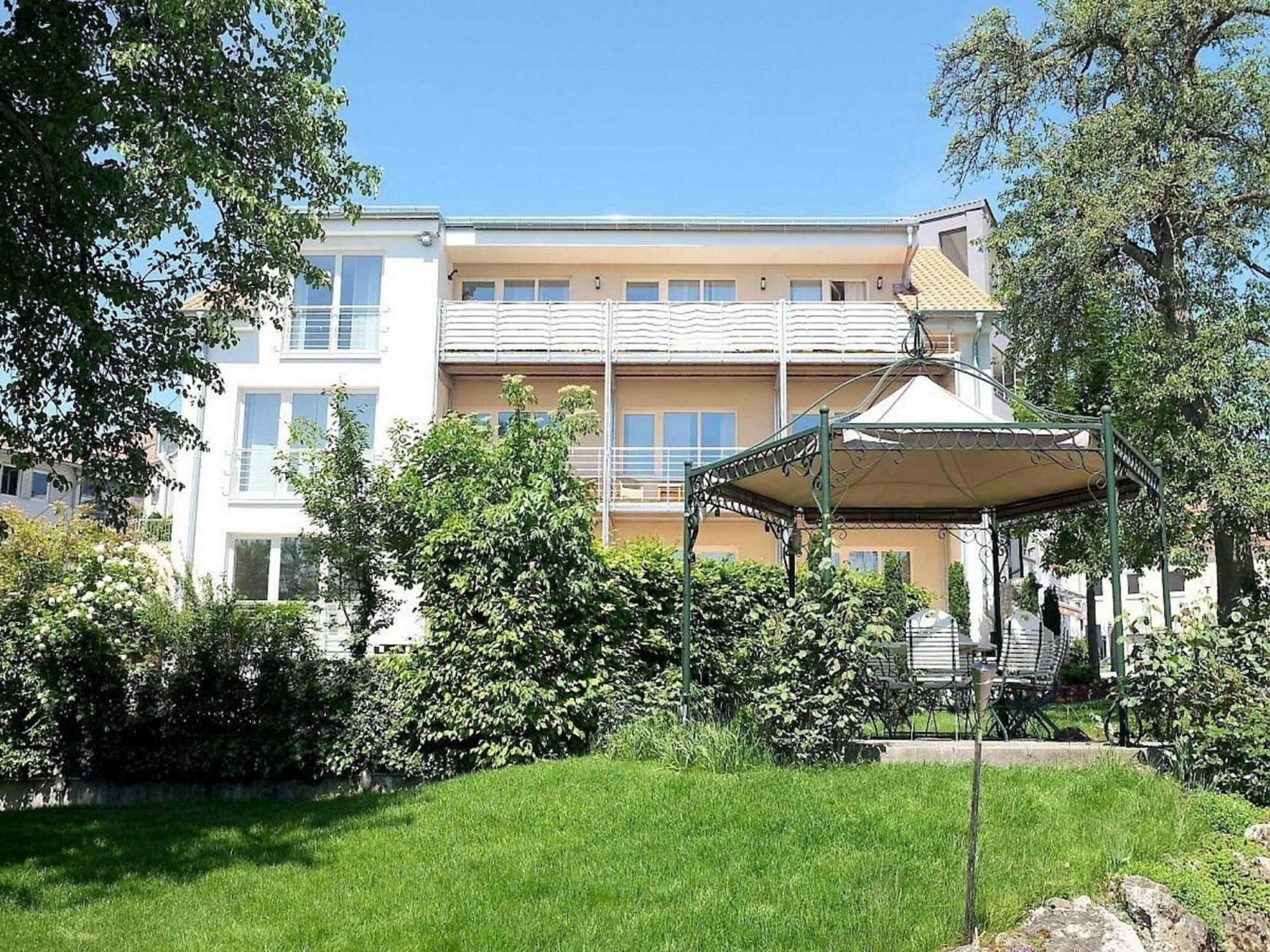 Villa Linde, Gohren Exterior foto